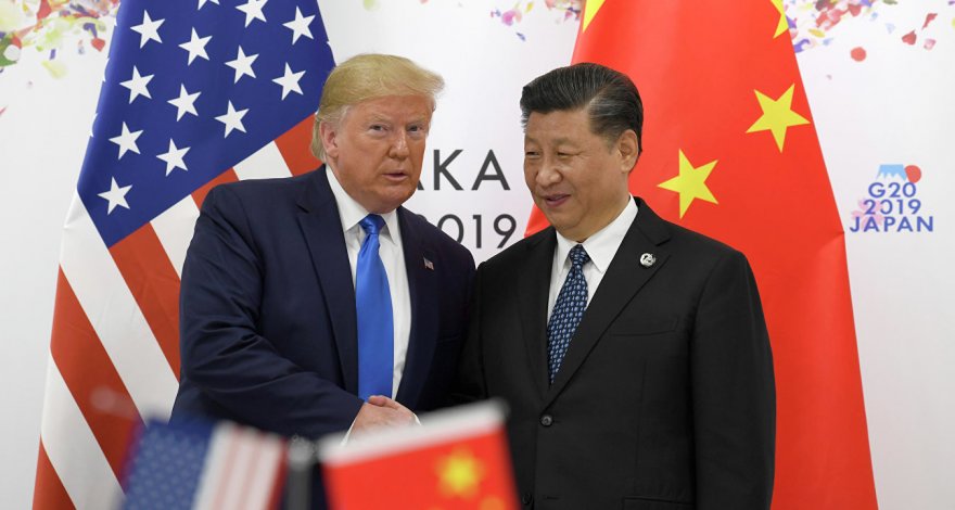 США согласились не вводить новые пошлины на китайские товары