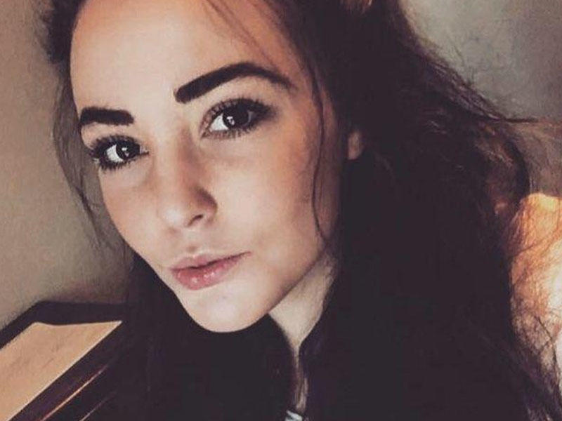 21 yaşlı qız erotik fantaziyasının qurbanı oldu - FOTO