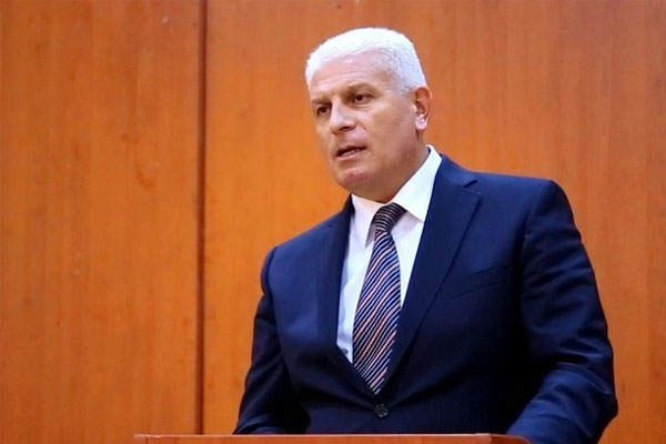 Bakının ən iri rayonlarından biri niyə başsız qalıb? - MÜƏMMA