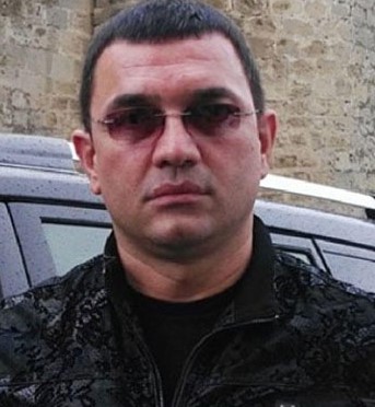 Məşhur azərbaycanlı meyxanaçı Rusiyada qəzaya uğradı - Qəza anının VİDEOSU