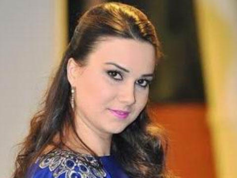 5 uşaq anası olan müğənni: Yoldaşım toya getməyimə icazə vermir - VİDEO