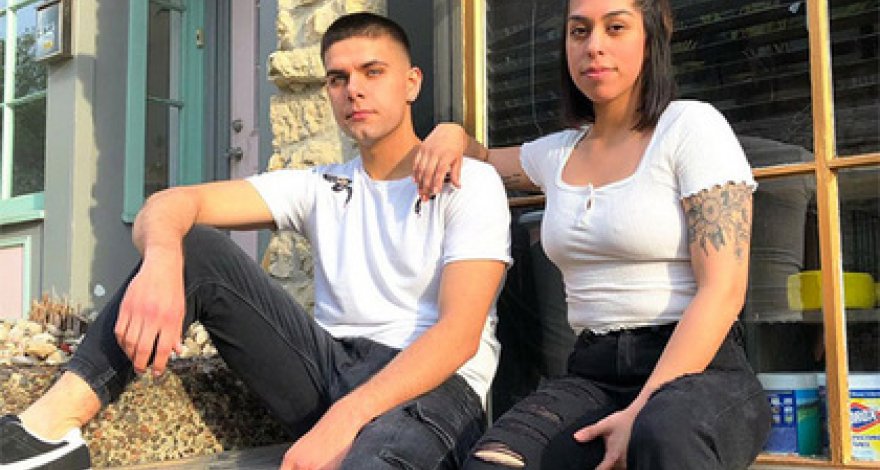 Парень признался в уродовании лица девушки ради мести