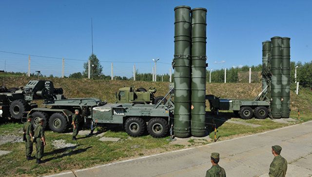 S-400-lər Türkiyəyə nə vaxt gətirilir? - Ərdoğan açıqladı