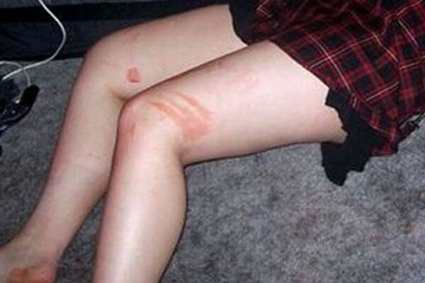 Dostlar maşında qadını zorlayanda polis gəldi və... - Azərbaycandakı şok OLAY