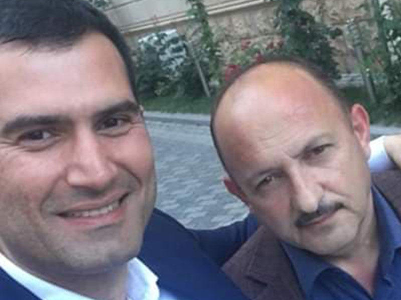 52 yaşı var, dünən məzun oldu