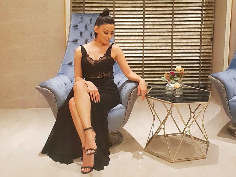 Ərindən boşanan Vüsalədən DİQQƏT ÇƏKƏN PAYLAŞIM: Hər kəs birini...- FOTO