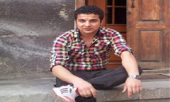 Uşağın gözü qarşısında işgəncə verilən azərbaycanlı fəaldan – Xəbər yoxdur