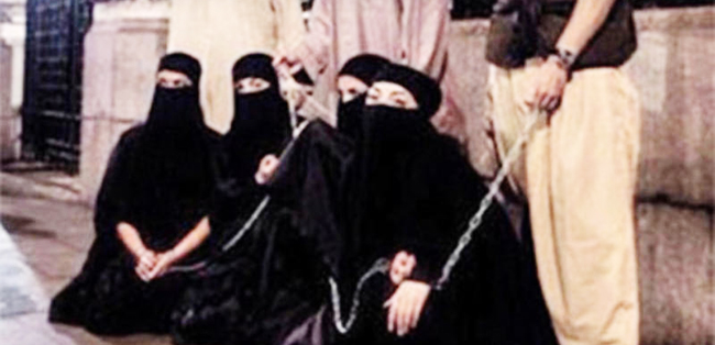 Əsədin həbsxanasında olmuş qadının yaşadığı dəhşətlər