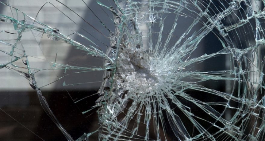 В Ширване инвалид первой группы сбил полицейского