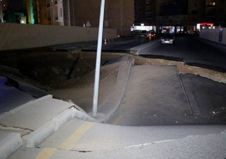 Çökən yollar, batan pullar... - Ekspert AAYDA-nı İTTİHAM EDİR