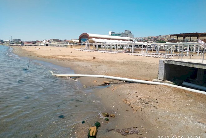 Deputat Hüseynbala Mirələmovun istirahət mərkəzi cərimə edildi