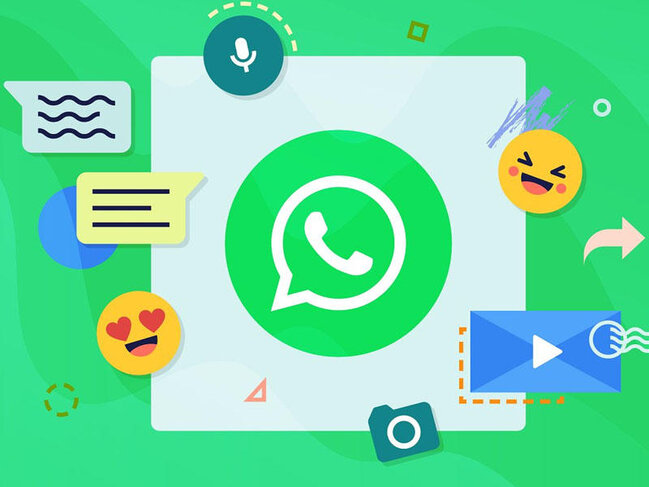 Whatsappdan möhtəşəm yenilik: Bundan sonra Facebook və Instagramda...
