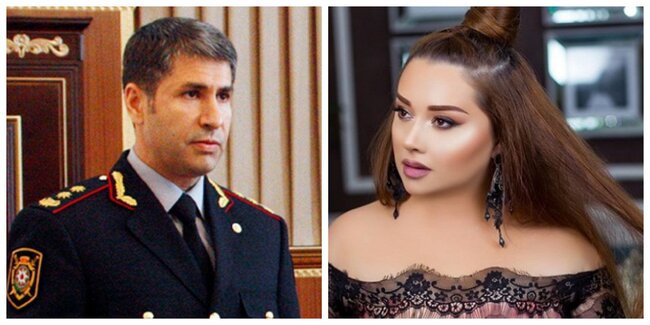 Xatirə İslam Vilayət Eyvazov haqda bu sözləri dedi - 