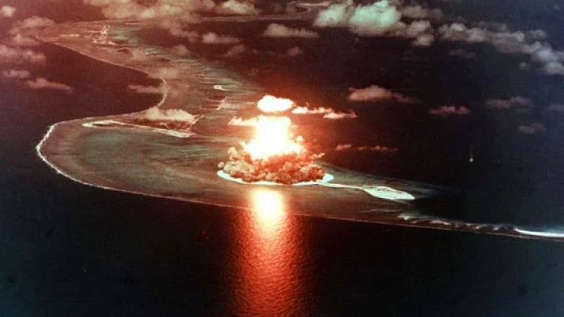 SON DƏQİQƏ: SOCAR-ın gəmisində dəhşətli partlayış: ölü və yaralılar var - FOTO