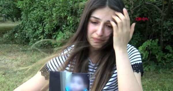 Azərbaycanlı qadının övladını əlindən aldılar: Top-tüfənglə də olsa, verməyəcəyik - VİDEO