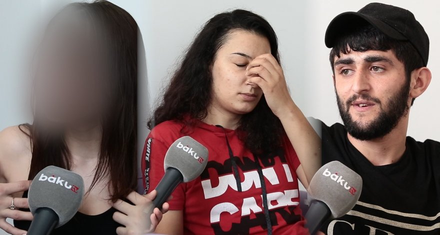 Наркозависимость заставит вас пожертвовать даже собственным ребенком - ВИДЕО