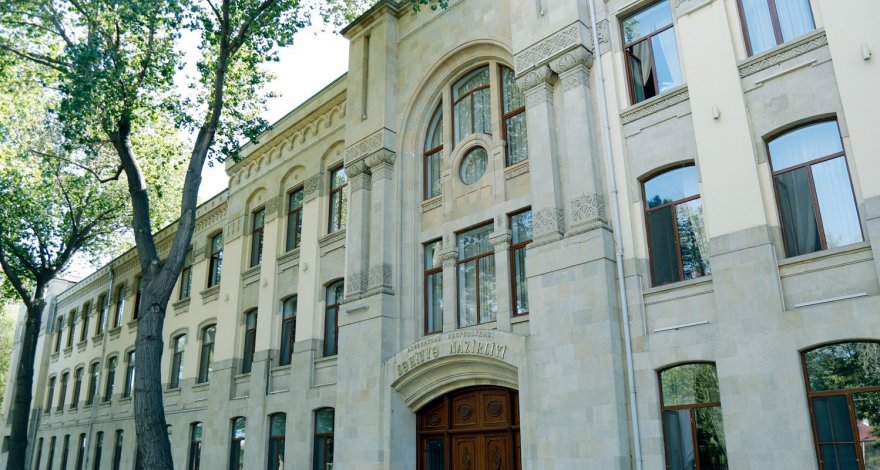 Минздрав обратился к студентам