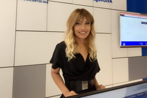 Beynəlxalq Avtovağzal avtobusların ilk 5 yerinə niyə bilet satmır? (AÇIQLAMA)