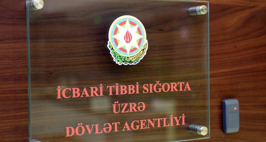 Врач Мингячевирской центральной больницы отстранен от работы, возбуждено уголовное дело