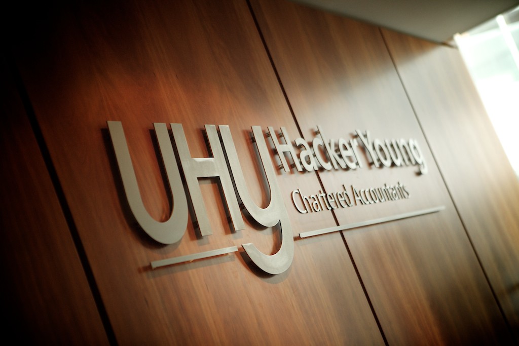 Nüfuzlu beynəlxalq audit və məsləhət şirkəti UHY öz səhifəsində Azərbaycanla bağlı məlumat yayımlayıb