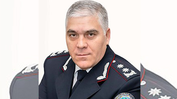 General-leytenant Vəli Nağıyev haqqında - Məhəmməd Səfərov yazır