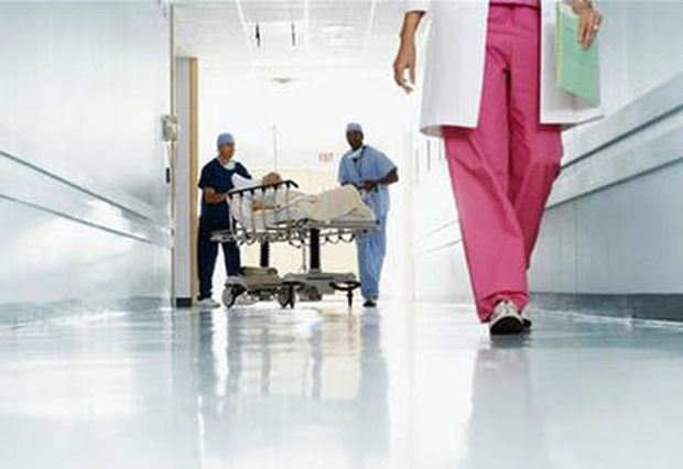 Səbaildə qanlı gecə: 26 yaşlı gənc yaralandı