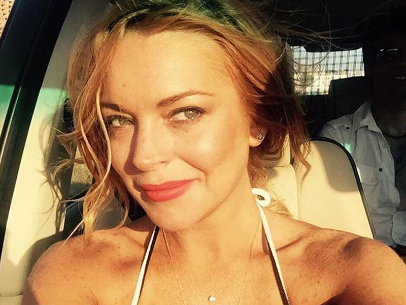 Müsəlmanlığı qəbul edən müğənnidən təəccübləndirən paylaşım - Tamamilə çılpaq halda ŞƏKİL çəkdirdi