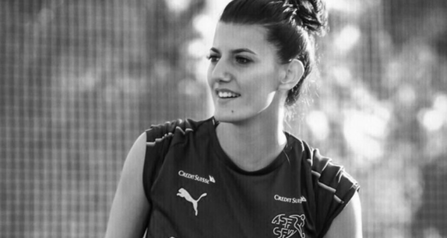 Тело футболистки сборной Швейцарии Исмаили найдено в озере Комо на глубине 204 метра