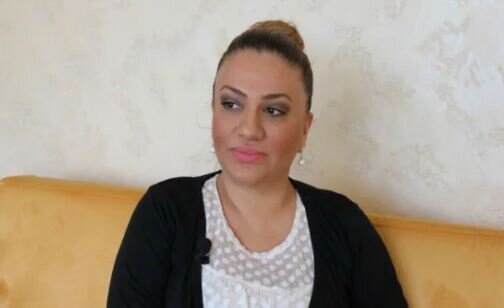 Efirə alt paltarsız çıxan aktrisanı ölümdən 1 saniyə ayırdı — DƏHŞƏTLİ VİDEO