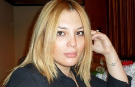 Bu da Səidənin əri - FOTO