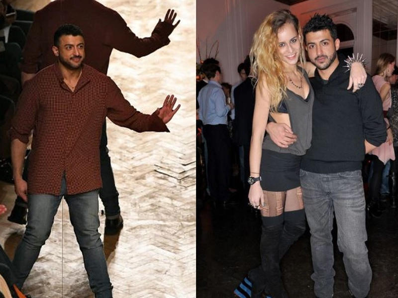 Ərəb şeyxi seks partidə öldü - Ölkədə 3 günlük matəm elan olundu