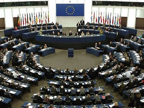 Avropa Parlamentinə yeni sədr seçildi