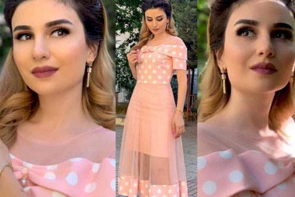 Saxta geyimlər satan “Lady Sharm” yenidən fəaliyyətə başladı