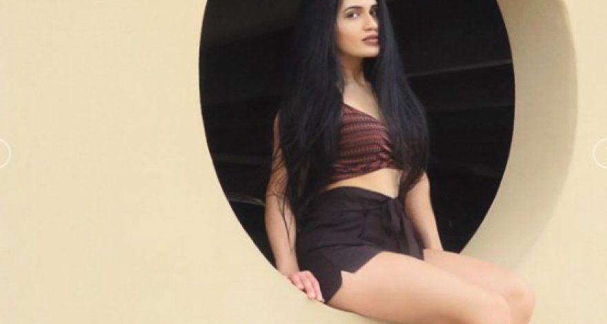 Сотрудница полиции Германии азербайджанского происхождения стала звездой соцсети – ФОТО