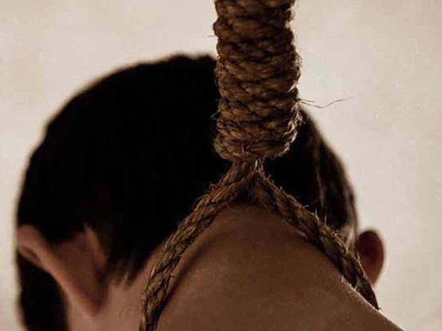 В Саатлы повесился пастух