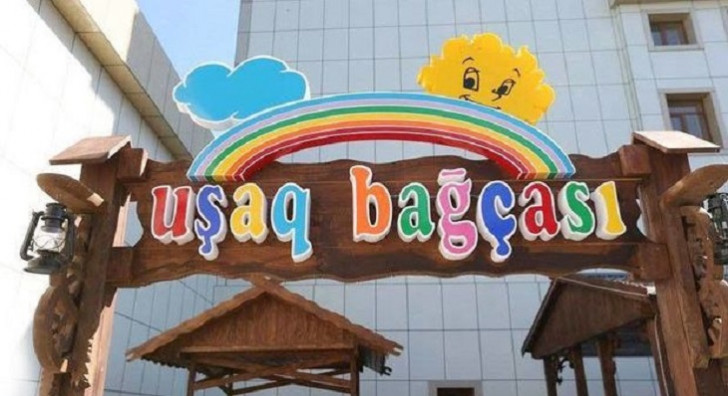 Uşaq bağçalarında təhlükə? - Ərzaq Məhsullarının Tədarükü və Təchizatı ASC nə işlə məşğuldur?