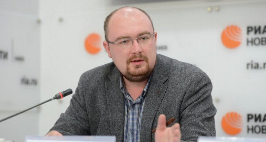 Qarabağa görə Yerevana dərhal beynəlxalq təzyiq göstərilməlidir — Denis Denisov