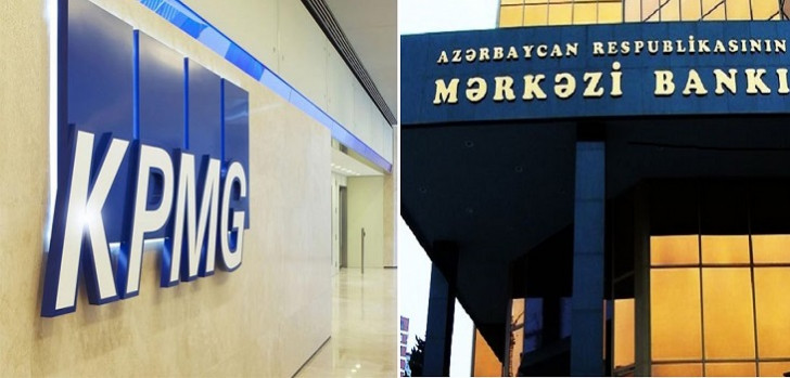 İşğal olunmuş əraizilərimizdə fəaliyyət göstərən erməni bankını yoxlayan şirkət Mərkəzi Bankın auditoru oldu