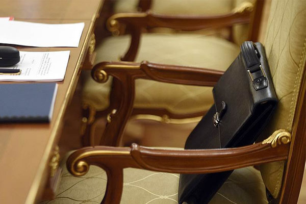 Ceyhun Bayramov onu işdən çıxardı - ƏMR