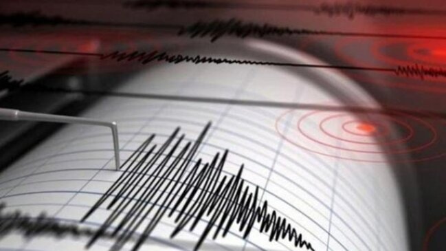 Dəhşətli zəlzələ baş verdi: elektrik, qaz kəsildi, yanğın çıxdı, 29 min insan...