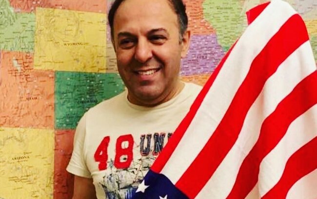 Amerikalıları azərbaycanca təbrik etmədi, tənqid olundu
