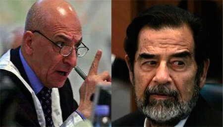 Keçmiş prezidentə edam hökmü oxuyan hakim öldü