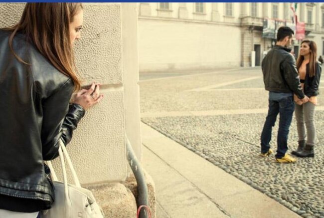 Bacısı qızının yoldaşı ilə qaçan xala: 