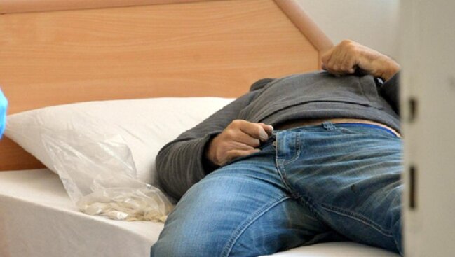 Bakıda əcnəbi vətəndaş faciəvi şəkildə ÖLDÜ - Tanınmış hoteldə...