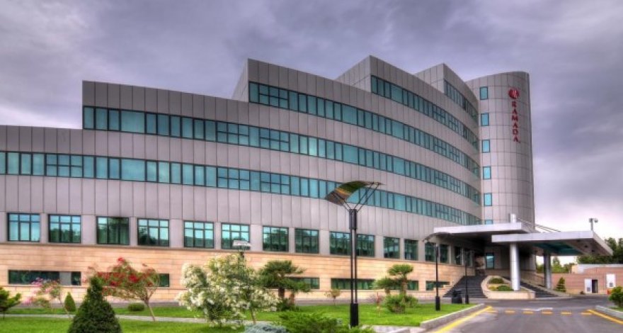 В Баку умер арабский турист