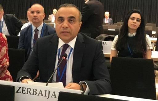 Azay Quliyev erməniləri darmadağın etdi - Foto