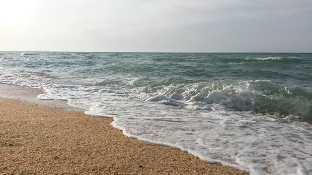 Xəzərdə silsilə zəlzələlər davam edir