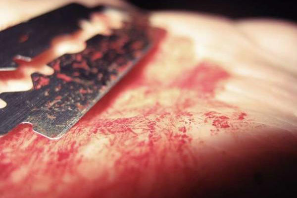 Paytaxtda 48 yaşlı kişini ülgüclə doğradılar - VİDEO