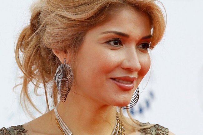 Gülnarənin həbsxanadakı günləri...