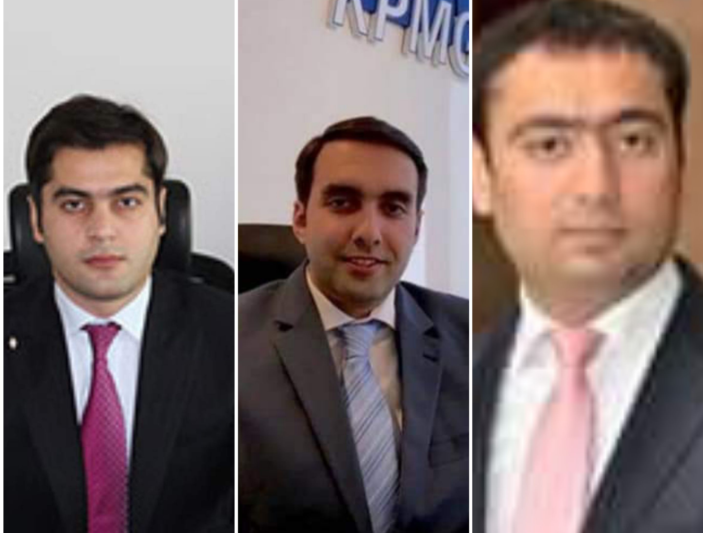 Azərbaycanda 3 gənc vəzifəli şəxs milyonları Türkiyəyə belə 'daşıdılar' - TƏFƏRRÜAT